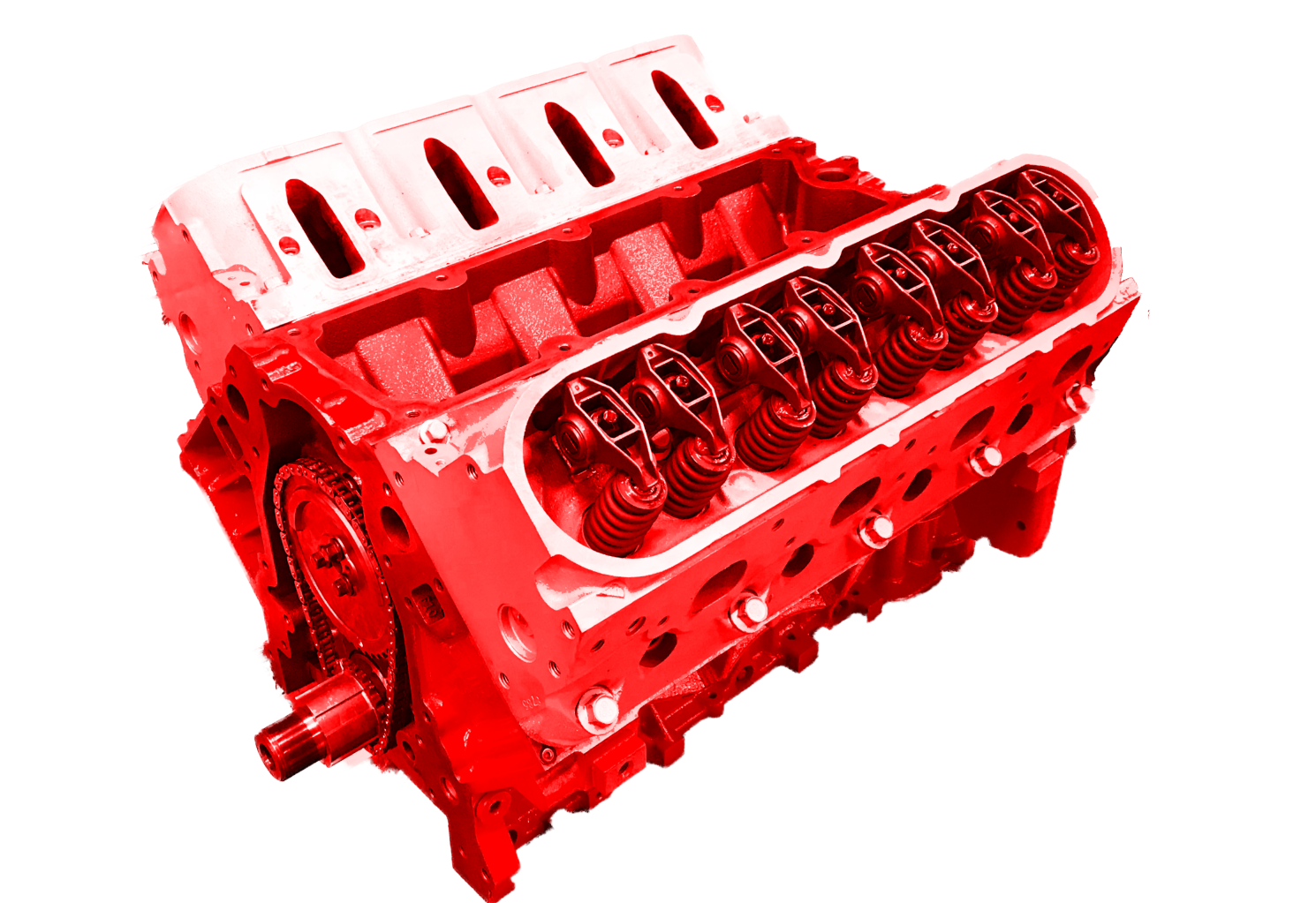 GM-Chevrolet-4.8L-Vortec-4800-Long-Block-Crate-Engine